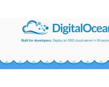 Weiterer Cloud-Ausfall bei DigitalOcean