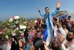 Megahochzeit: Indischer Milliardär bucht ganzes Costa Kreuzfahrtschiff –  Costa Fascinosa Hochzeit mit Schönheitskönigin