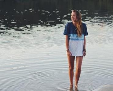 OOTD: Simplicity