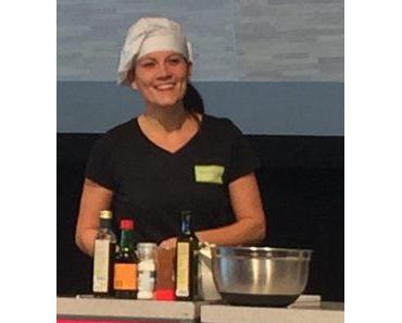 Gesund Essen: Werbebanner, Sponsores Posts und Affiliate-Links