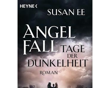 [Rezension] Angelfall - Tage der Dunkelheit