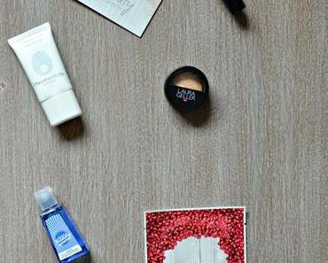 Lookfantastic Box April 2017