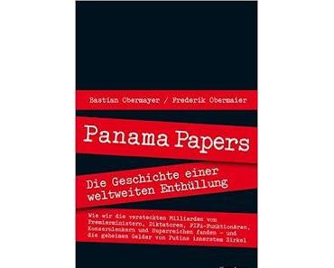 Pulitzer Preis 2017 für Panama Papers