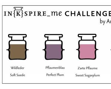 In{k}spire_me Challenge #296 {Blumige Sneak Preview aus dem neuen Stampin‘ Up! Hauptkatalog 2017-2018}