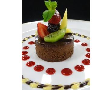 vegane Küche jetzt neu an Bord bei Oceania Cruises