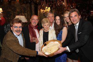 Genusstipp: Spargel in Wien genießen