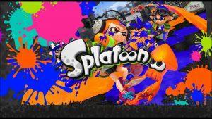 Neuer Manga zum „Splatoon”-Franchise für dieses Quartal angekündigt
