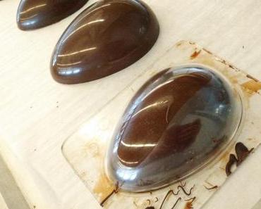 Meine Schulwoche – Das erste Ende