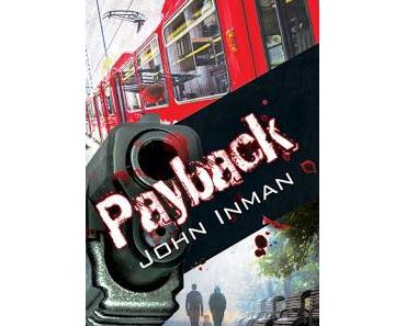 [Rezension] John Inman - Payback