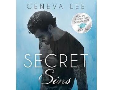 Geneva Lee - Secret Sins