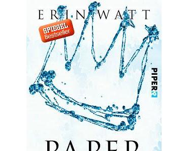 Rezension - Paper Place von Erin Watt