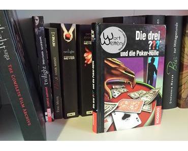[REVIEW] Marco Sonnleitner: Die drei ??? und die Poker-Hölle (Die drei ???, #143)