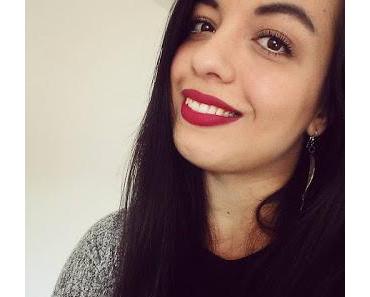 Hello my name is Serien-Junkie