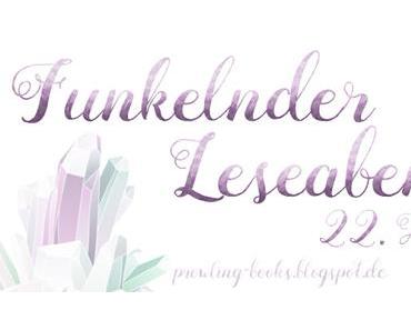 [Aktion] Funkelnder Leseabend N°1