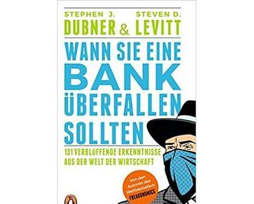 # 96 - Praktische Lebenshilfe? Wie Ökonomen die Welt sehen