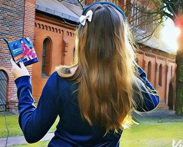 Swingend neue Sprachen lernen - Ganz easy mit "The Grooves" (Werbung inklusive Gewinnspiel)