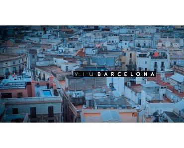 Reiselust: Barcelona