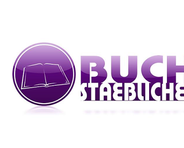 [Blogvorstellung] Buchstäbliches