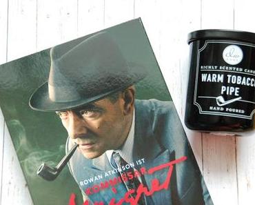 {Gesehen} Kommissar Maigret