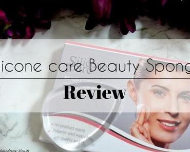 Silicone care Beauty Sponge – Review