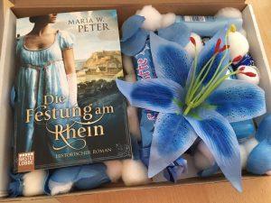 Ein unerwartetes Geschenk :)