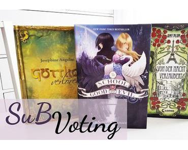 [SuB Voting] Für Mai '17