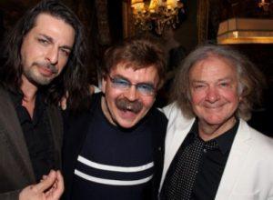 Mörderisch gute Party im Marchfelderhof