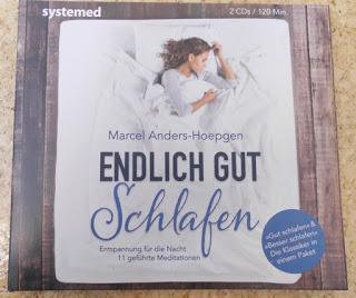 angehört:" Endlich gut schlafen"