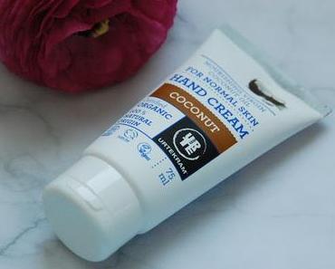 {Naturkosmetik} Urtekram in Österreich