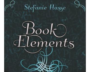 [Rezension] Book Elements - Die Magie zwischen den Zeilen