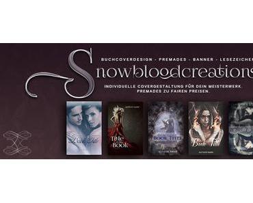 Ein Blick hinter die Kulissen: Snowbloodcreations