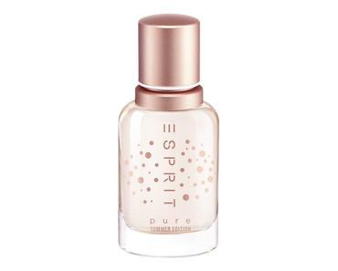 [Preview] ESPRIT Pure Summer Limited Edition