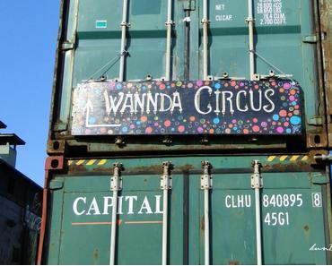 WANNDA Kulturfestival auf dem Viehhof