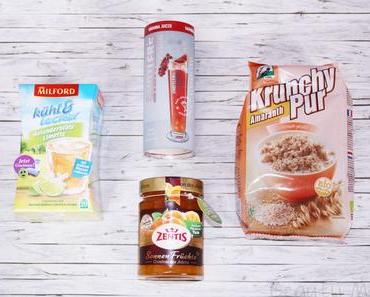 Degustabox April 2017