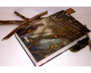 [TAG] Auf immer gejagt