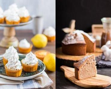 April-Rückblick und lasst die Erdbeeren kommen!