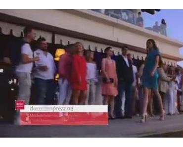 2. Internationale PIXX Lounge, 17.06.2017, Port Adriano