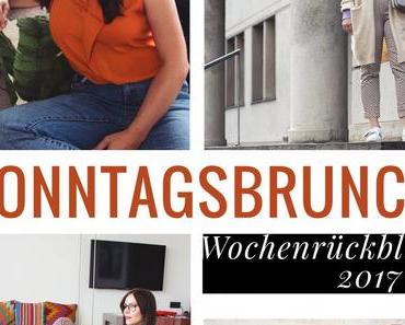 Sonntagsbrunch 2017 | 17