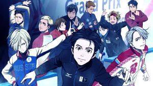 Grünes Licht für Yuri!!! On Ice-Film!