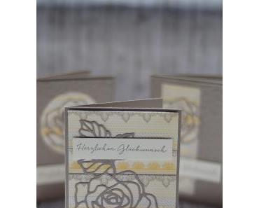 Herzlichen Glückwunsch......