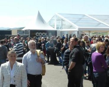 Chilifest St. Pölten 01.05.2017