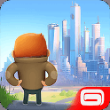 City Mania: Town Building Game – Coole Städtebausimulation