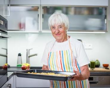 Barrierefrei Kochen – moderne Küchenplanung für Senioren