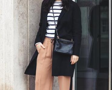 Modetrend Jogginghose: So trage ich den Athleisure-Style im Frühling!