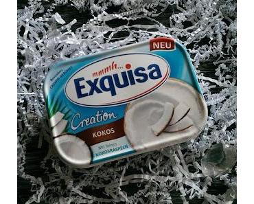 Exquisa Kokos Produkttest