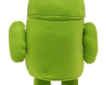 Google patcht Android – aber nur für eigene Geräte