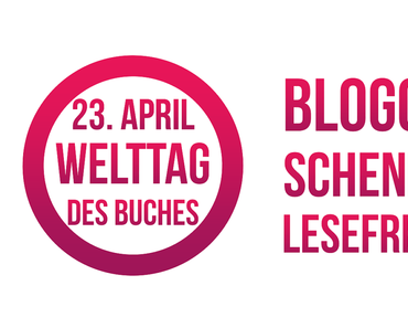 Blogger schenken Lesefreude – Unsere Gewinner