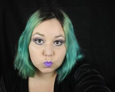 Face of the Day - es muss nicht immer bunt sein!