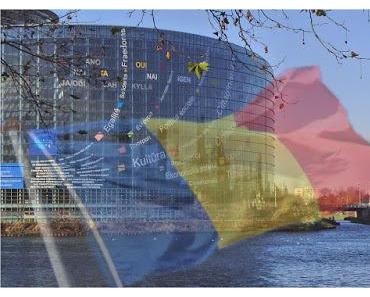 Rumänien und die Europäische Union