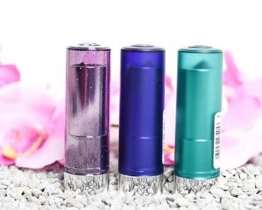 essence Update Frühling/Sommer 2017 | Lippen stylen mal anders!